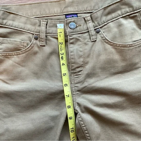 Patagonia Pinyon Pines Pants - Picture 7 of 10